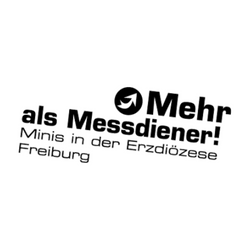 Quelle: Fach- und Servicestelle Minis Freiburg